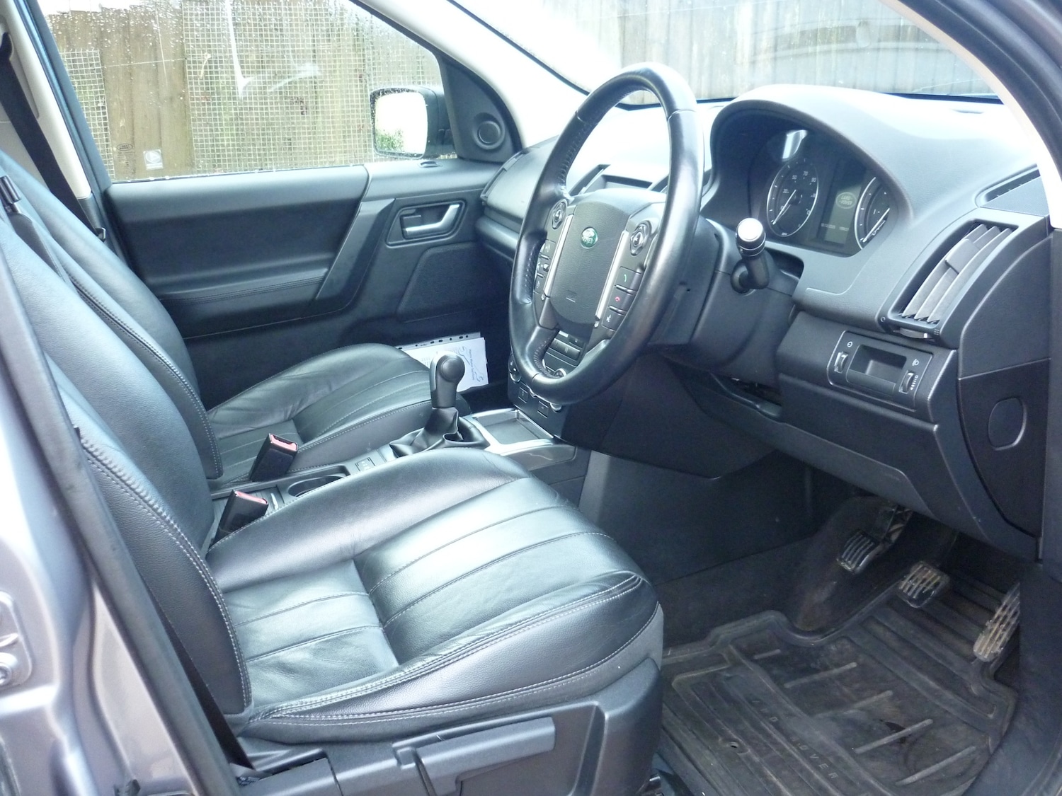 Used Land Rover Freelander 2012 for sale - 76957458: Photo 6
