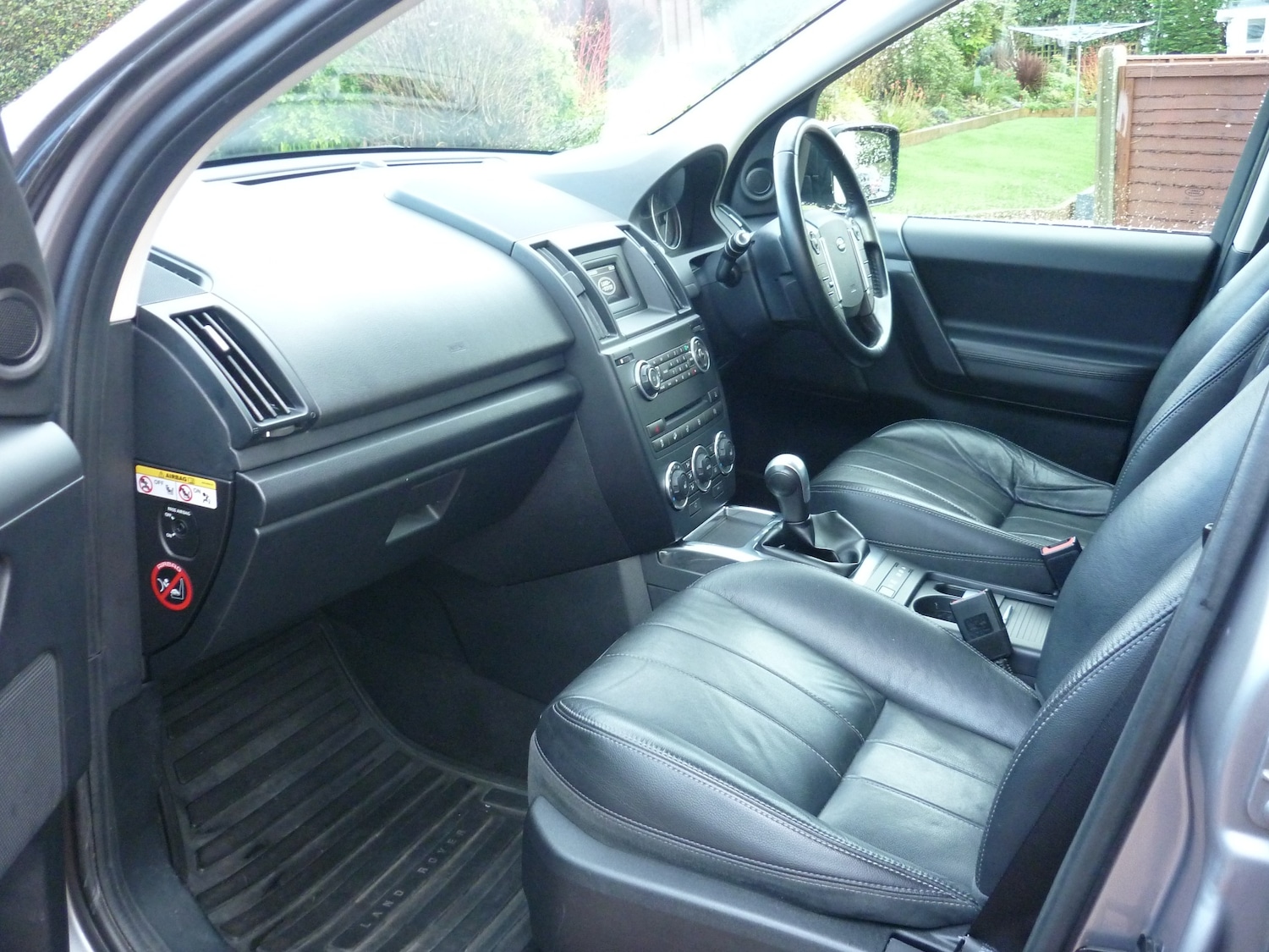 Used Land Rover Freelander 2012 for sale - 76957458: Photo 7