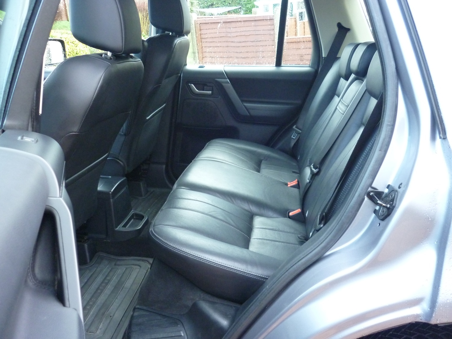 Used Land Rover Freelander 2012 for sale - 76957458: Photo 8