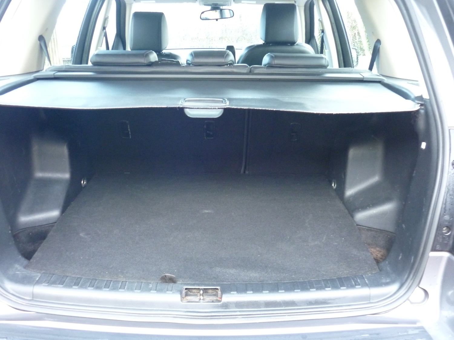 Used Land Rover Freelander 2012 for sale - 76957458: Photo 9