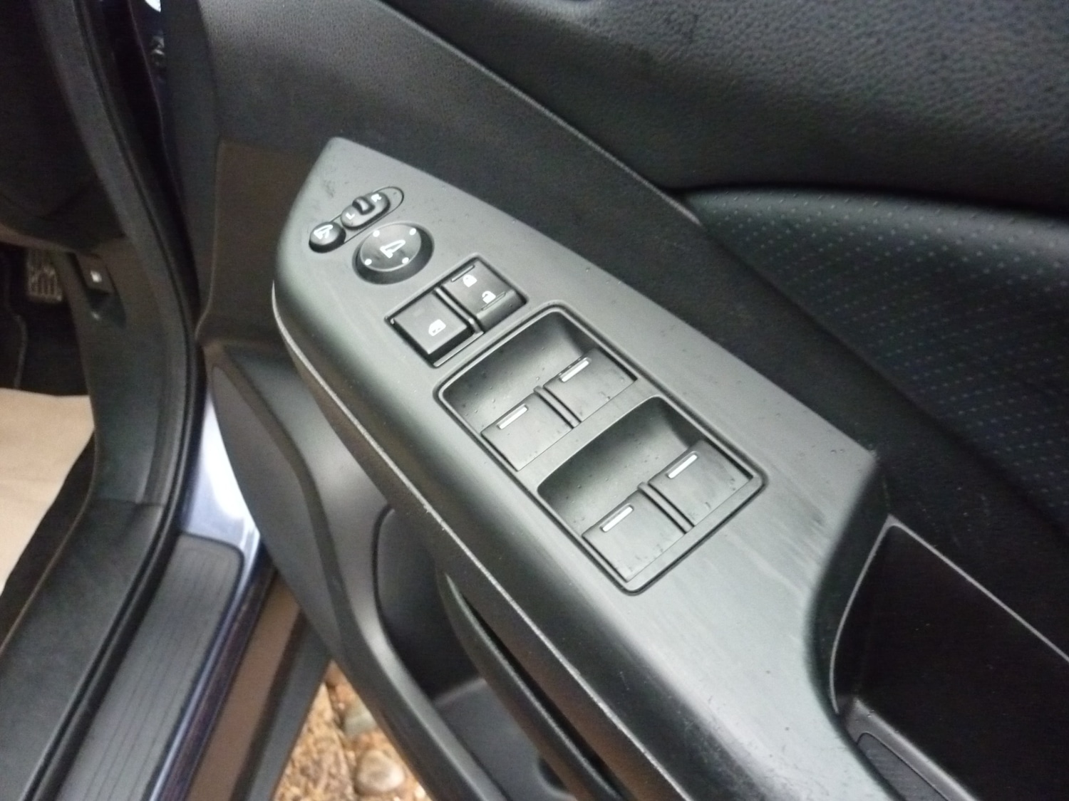 Used Honda CR-V 2013 for sale - 77329381: Photo 11