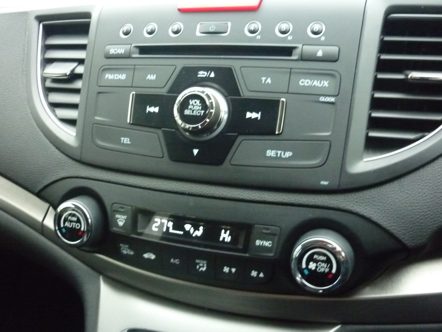 Used Honda CR-V 2013 for sale - 77329381: Photo 14