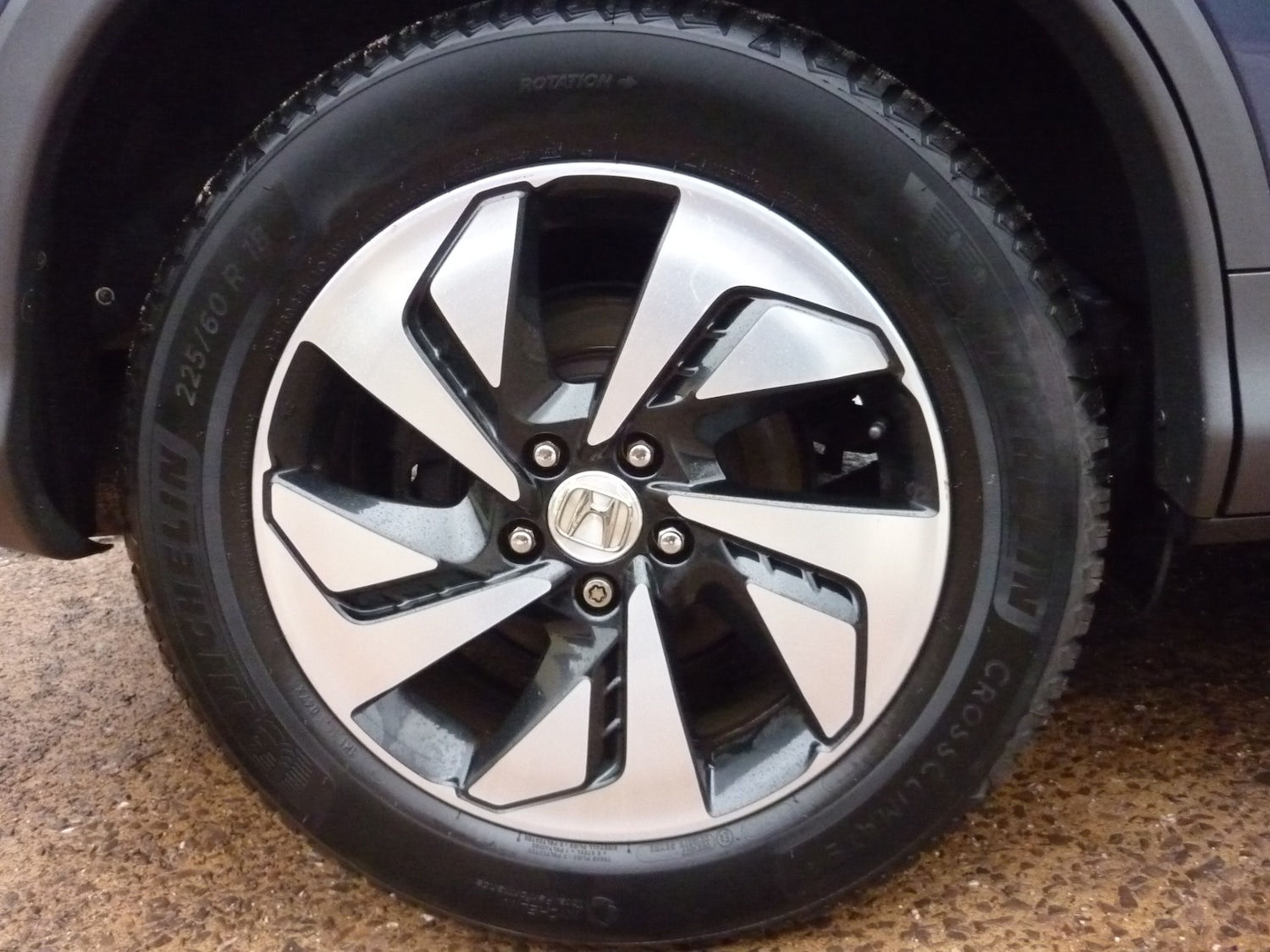 Used Honda CR-V 2013 for sale - 77329381: Photo 20