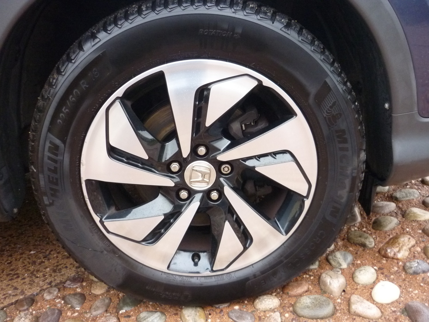 Used Honda CR-V 2013 for sale - 77329381: Photo 21