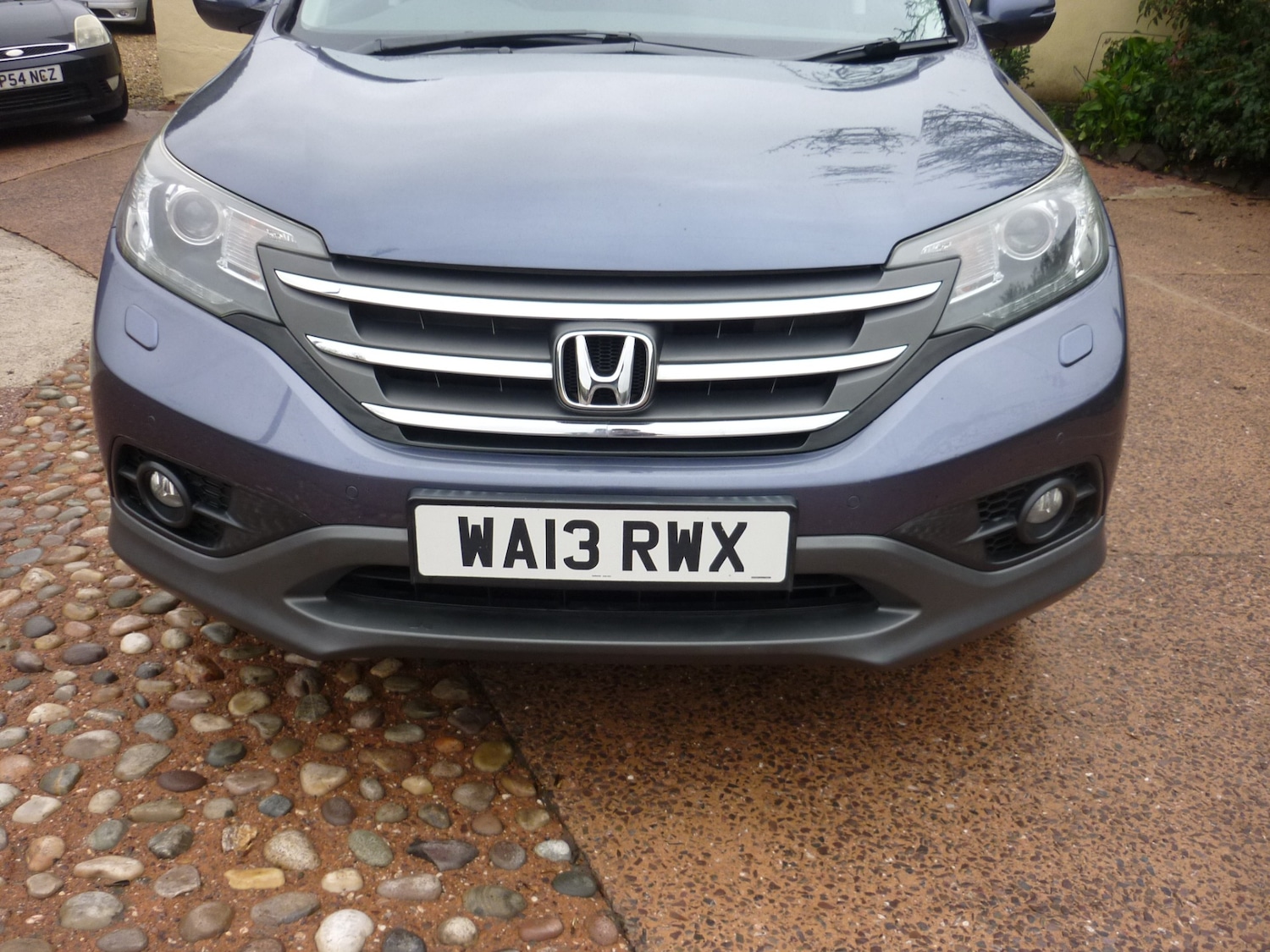 Used Honda CR-V 2013 for sale - 77329381: Photo 5