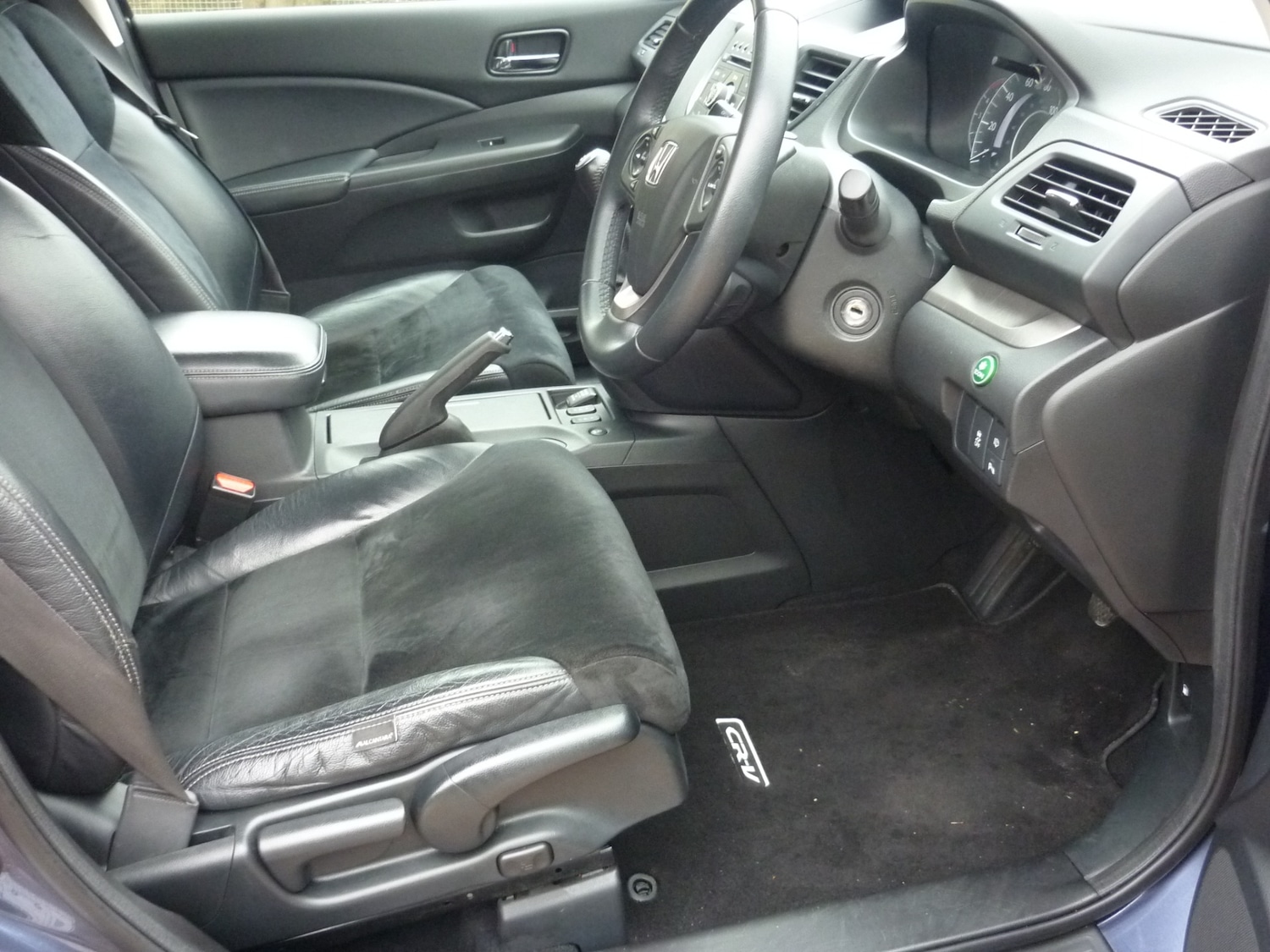 Used Honda CR-V 2013 for sale - 77329381: Photo 6