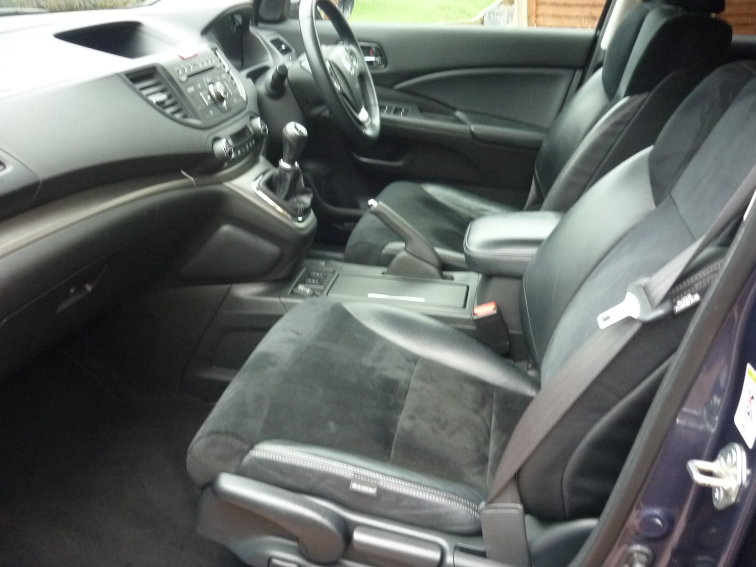 Used Honda CR-V 2013 for sale - 77329381: Photo 7