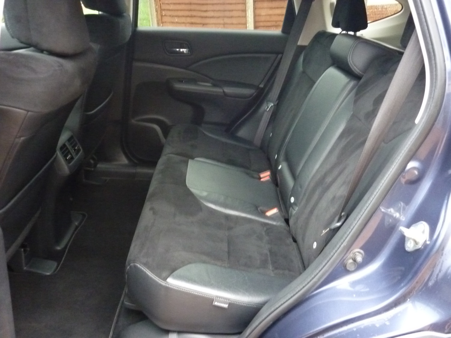 Used Honda CR-V 2013 for sale - 77329381: Photo 8