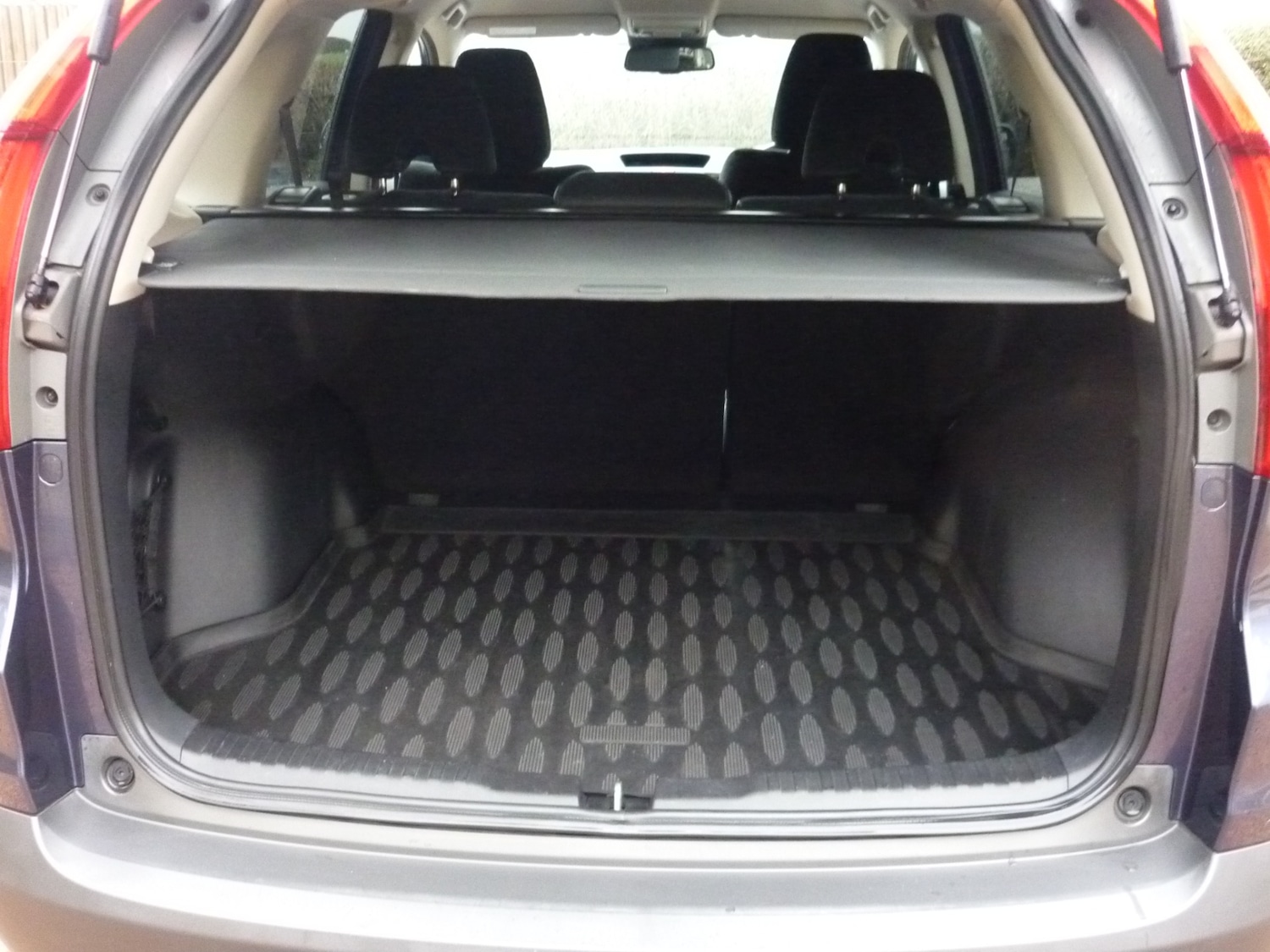 Used Honda CR-V 2013 for sale - 77329381: Photo 9