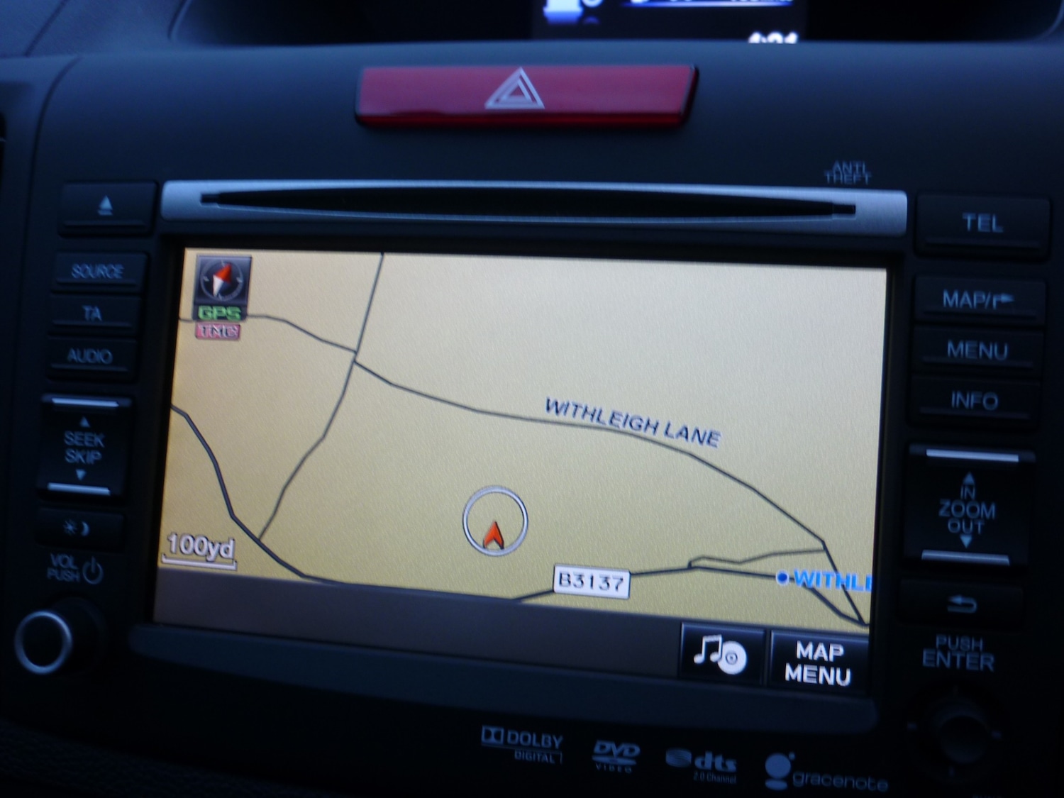 Used Honda CR-V 2013 for sale - 77487092: Photo 15