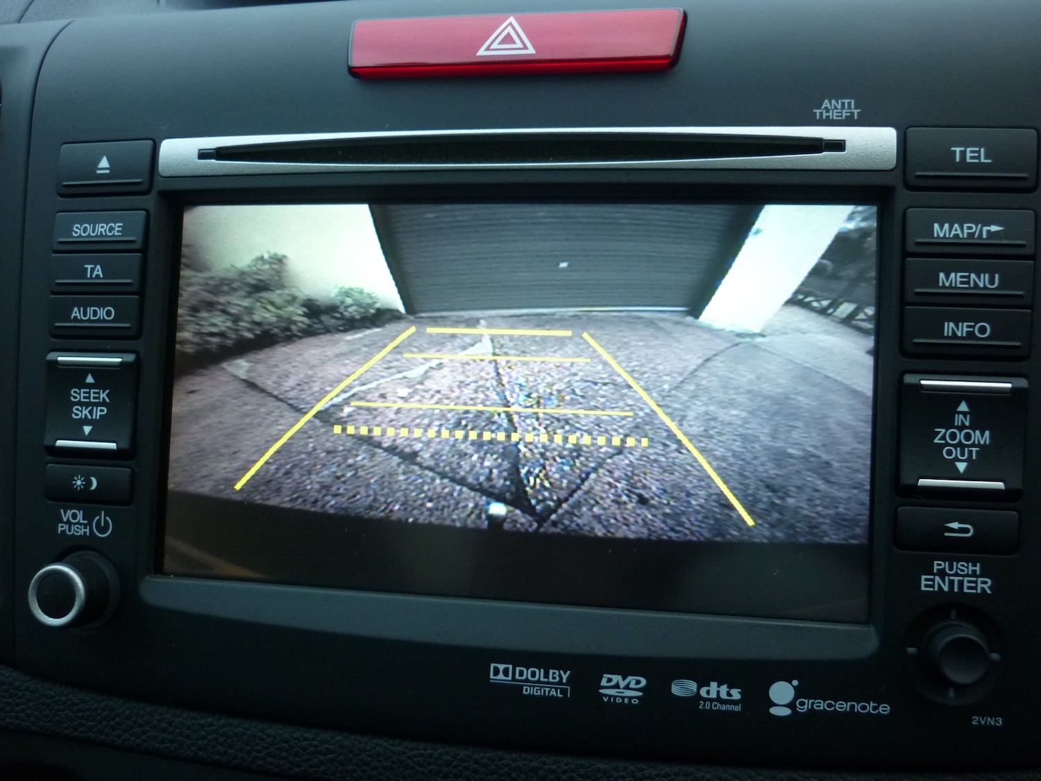 Used Honda CR-V 2013 for sale - 77487092: Photo 16