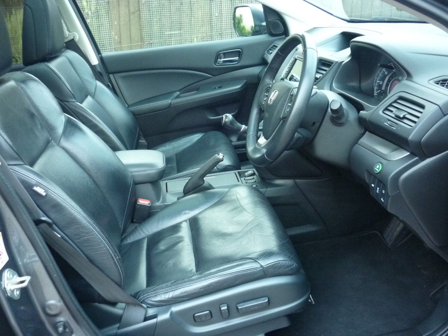 Used Honda CR-V 2013 for sale - 77487092: Photo 6