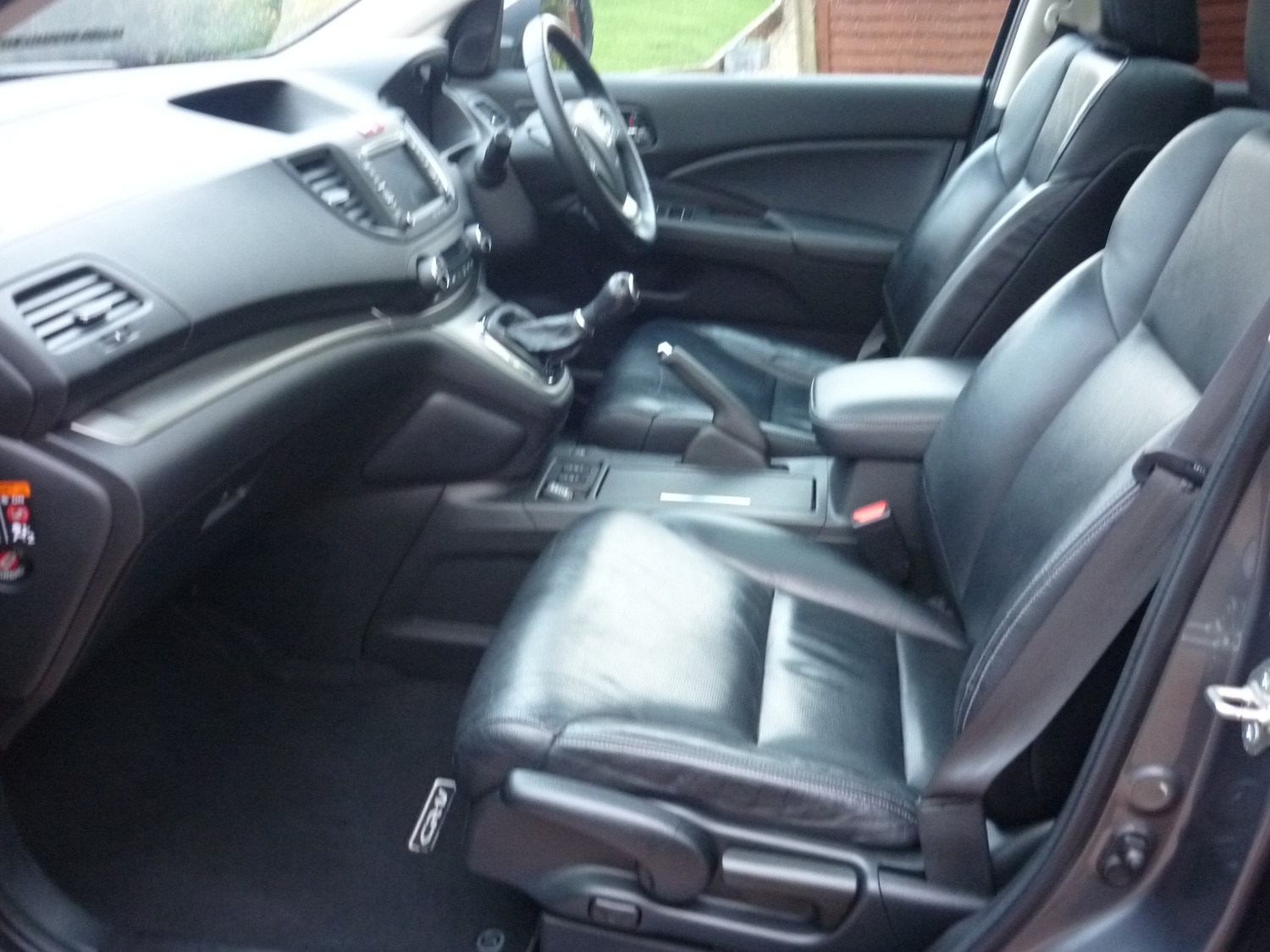 Used Honda CR-V 2013 for sale - 77487092: Photo 7