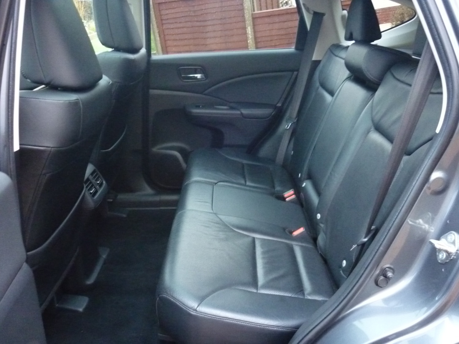 Used Honda CR-V 2013 for sale - 77487092: Photo 8