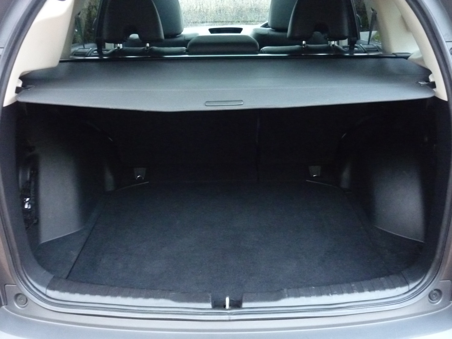 Used Honda CR-V 2013 for sale - 77487092: Photo 9