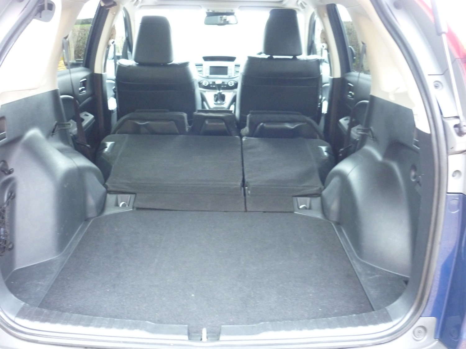 Used Honda CR-V 2013 for sale - 77011645: Photo 11