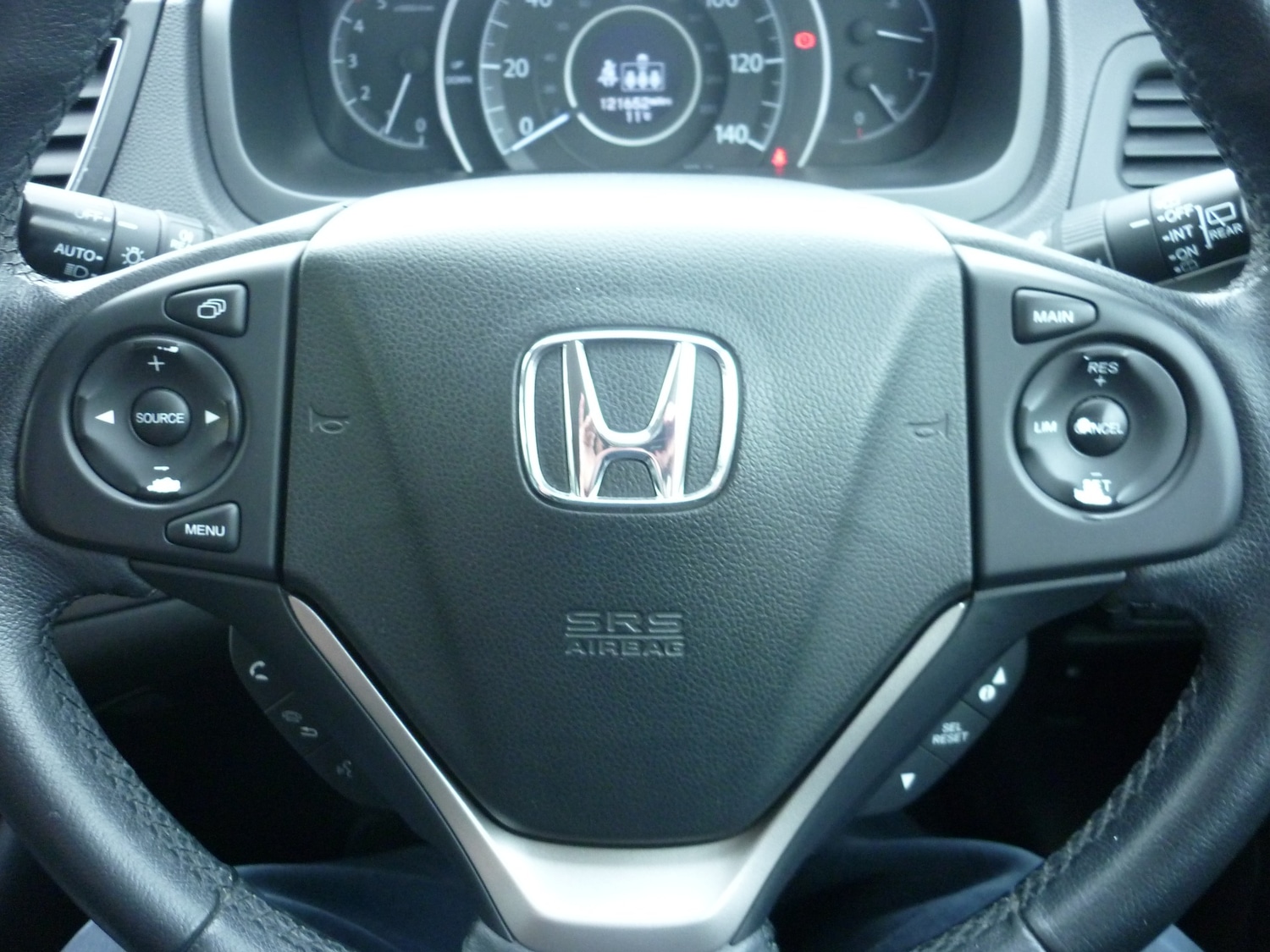 Used Honda CR-V 2013 for sale - 77011645: Photo 14