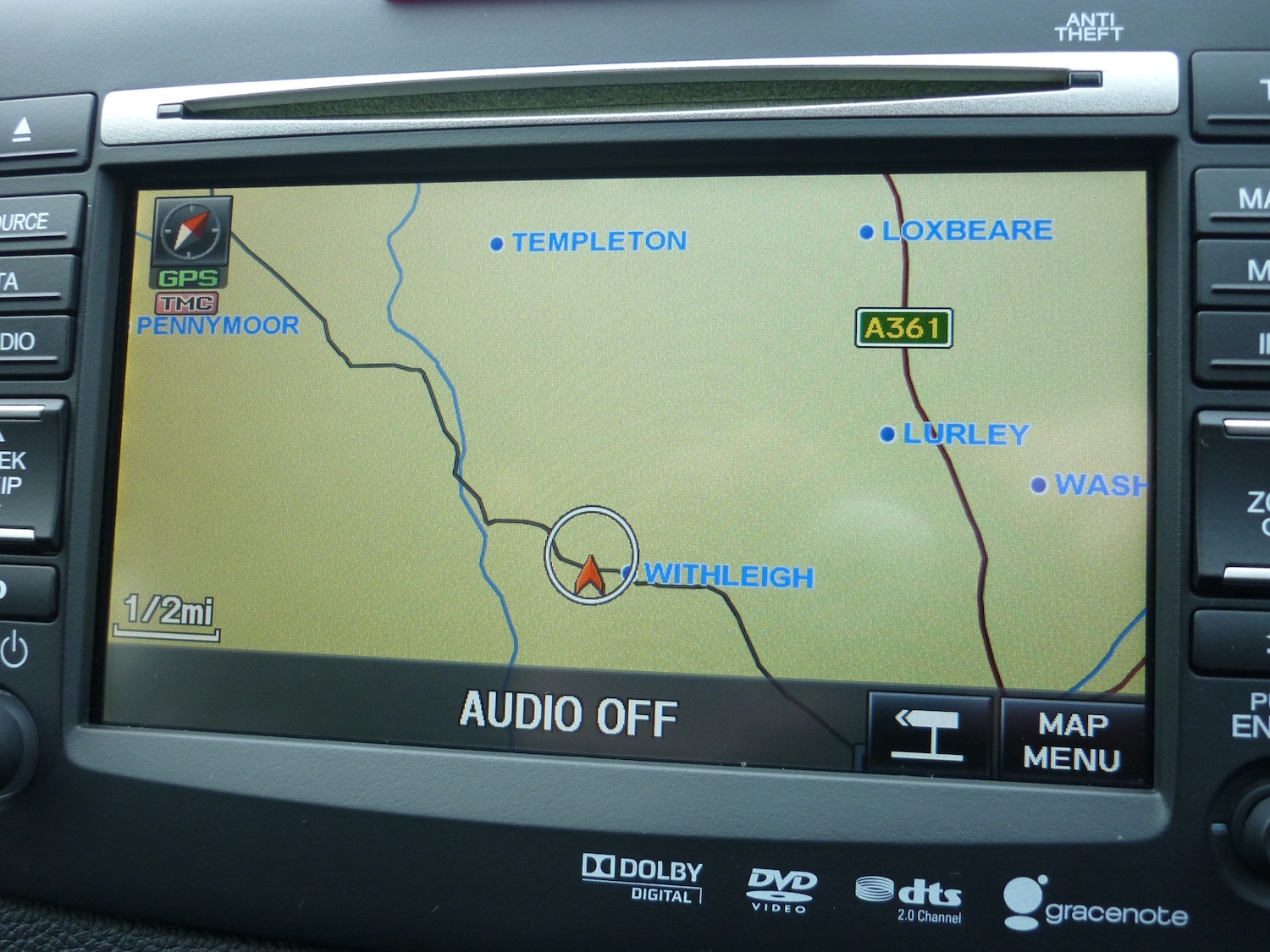 Used Honda CR-V 2013 for sale - 77011645: Photo 15