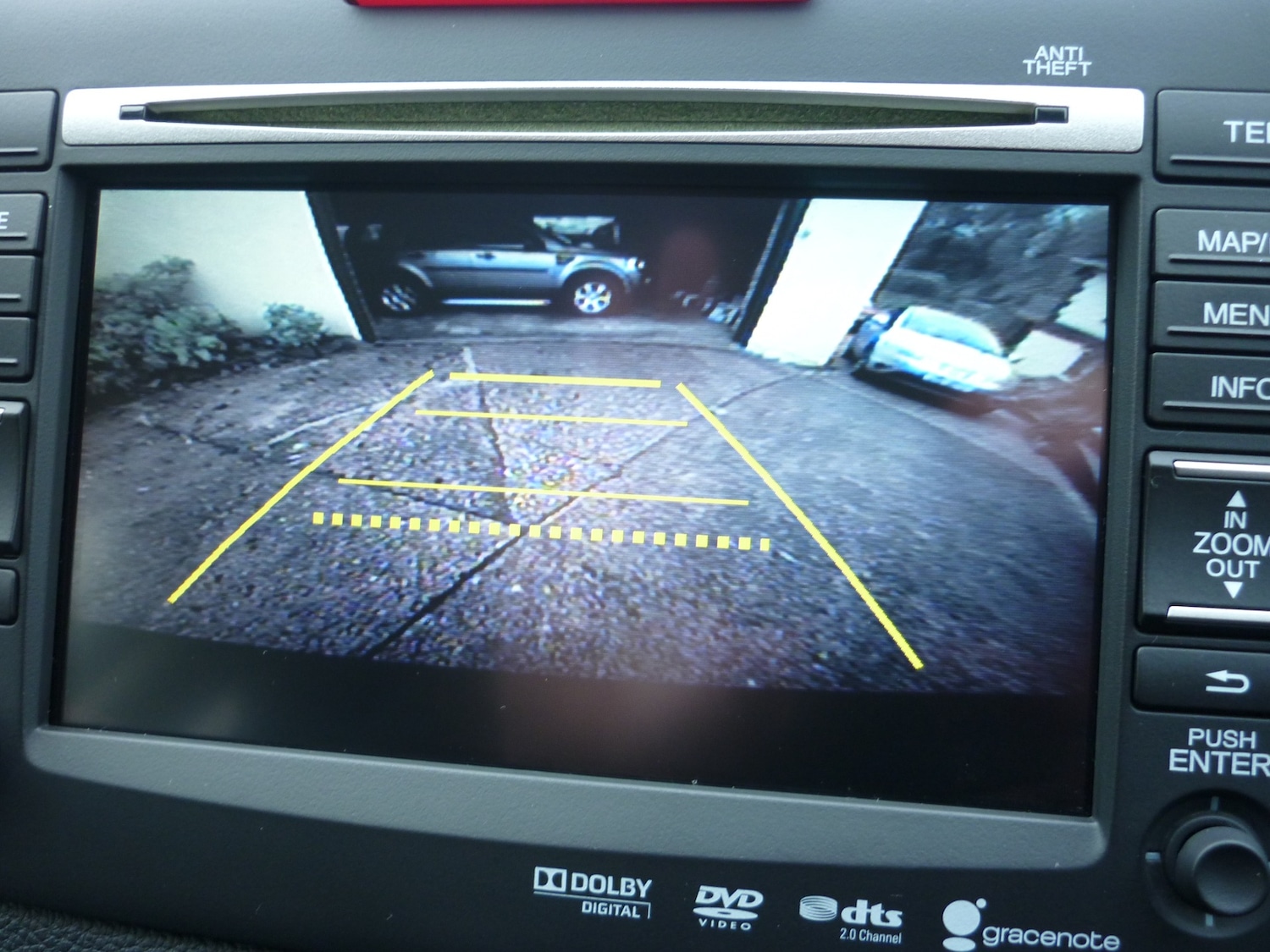 Used Honda CR-V 2013 for sale - 77011645: Photo 16