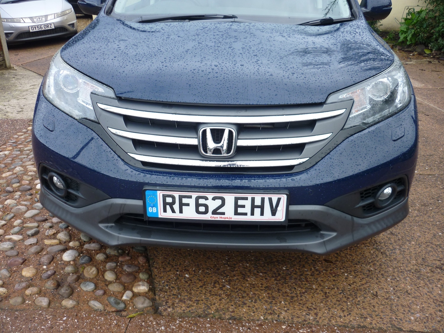 Used Honda CR-V 2013 for sale - 77011645: Photo 5