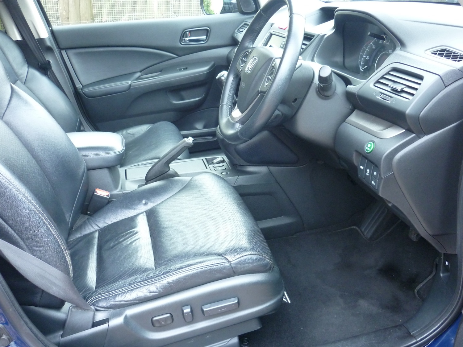 Used Honda CR-V 2013 for sale - 77011645: Photo 6