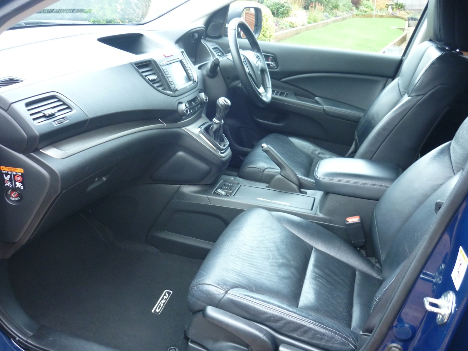 Used Honda CR-V 2013 for sale - 77011645: Photo 7