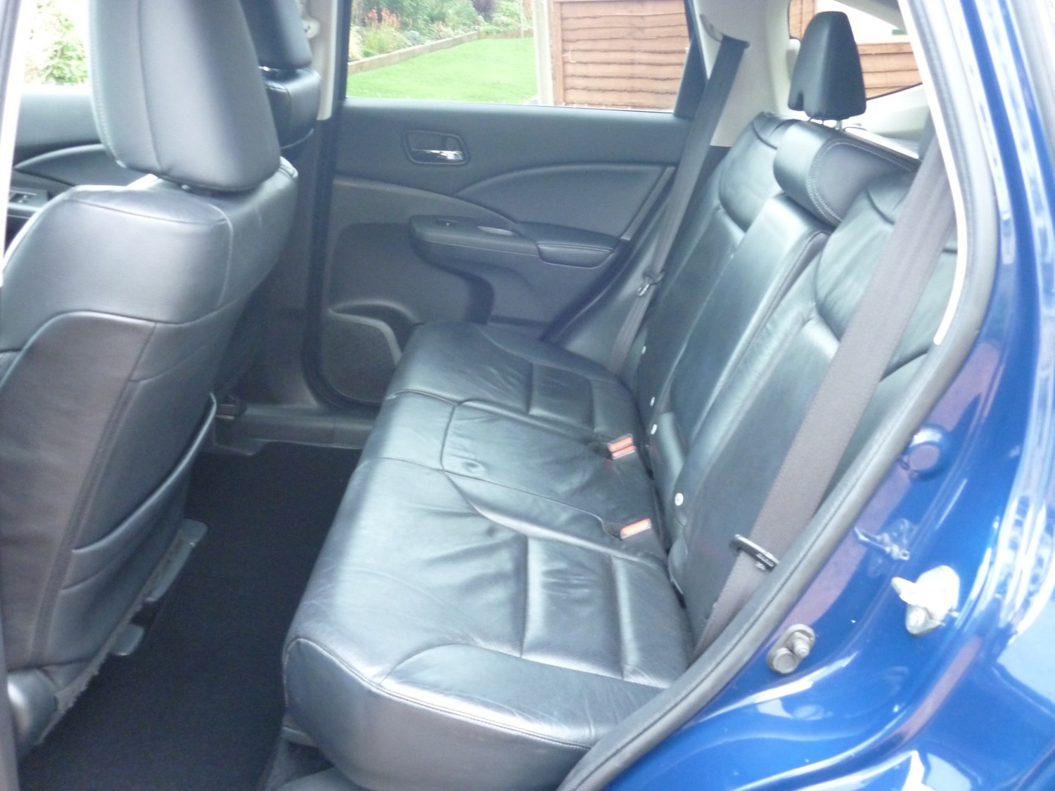 Used Honda CR-V 2013 for sale - 77011645: Photo 8