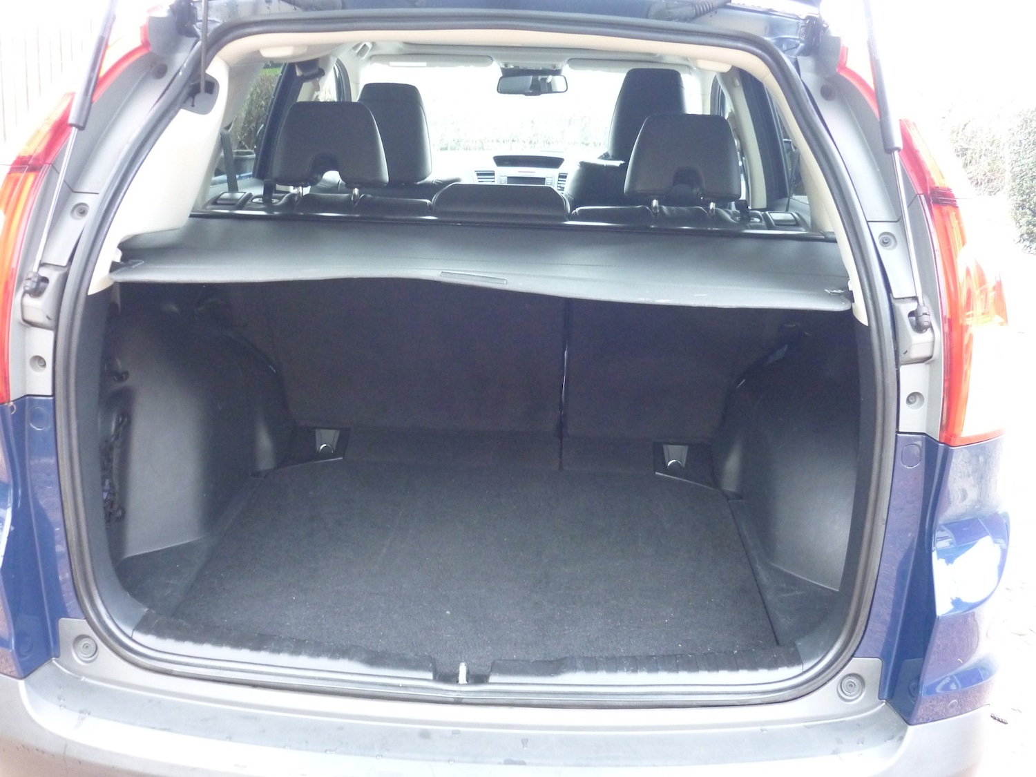 Used Honda CR-V 2013 for sale - 77011645: Photo 9