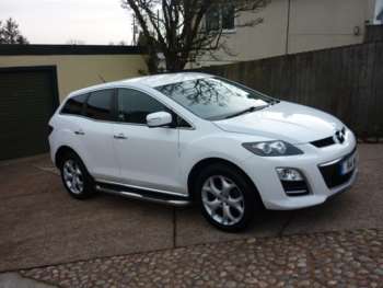 2011 - 2.2d Sport Tech 5dr