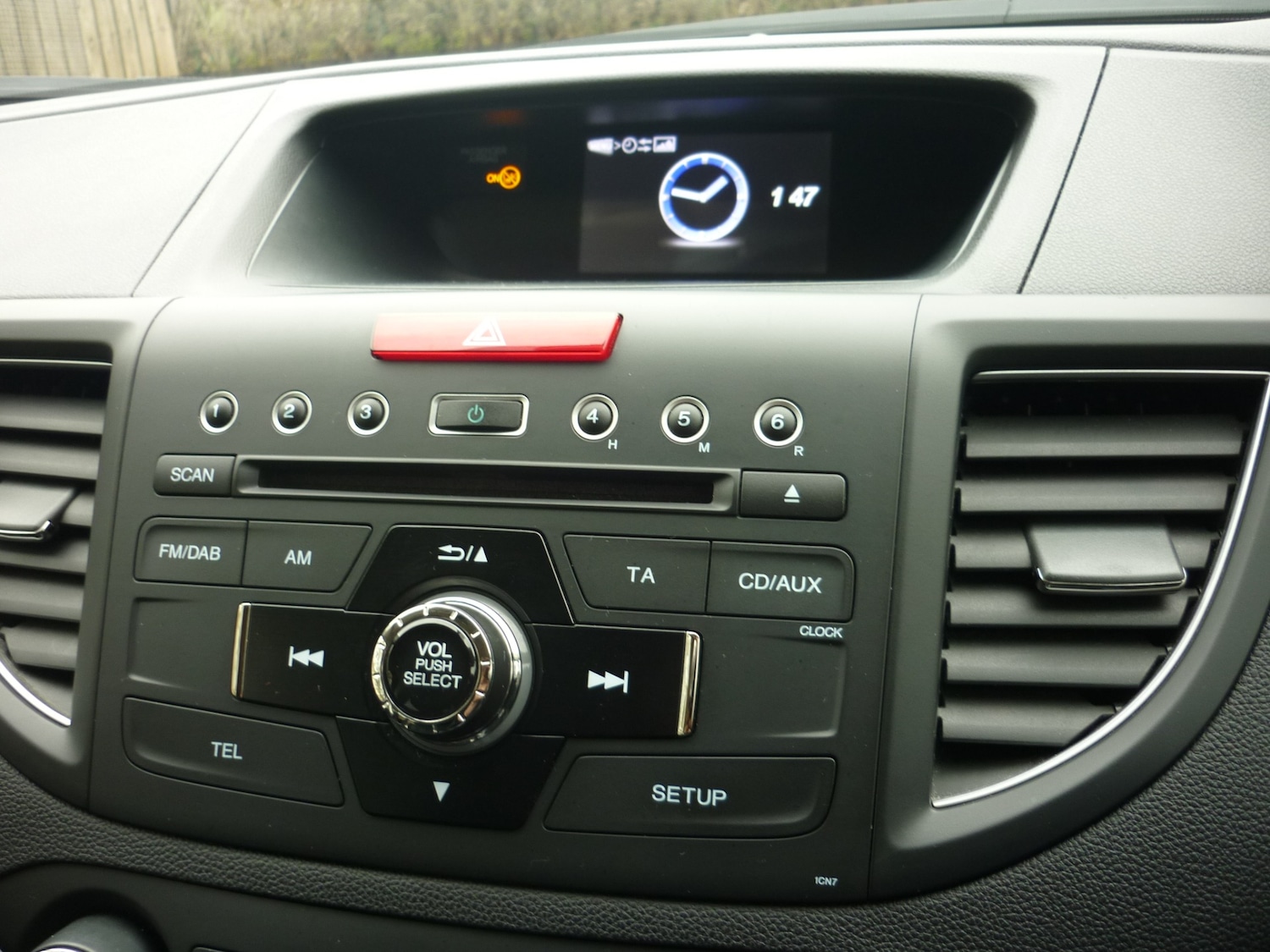 Used Honda CR-V 2014 for sale - 78133482: Photo 13