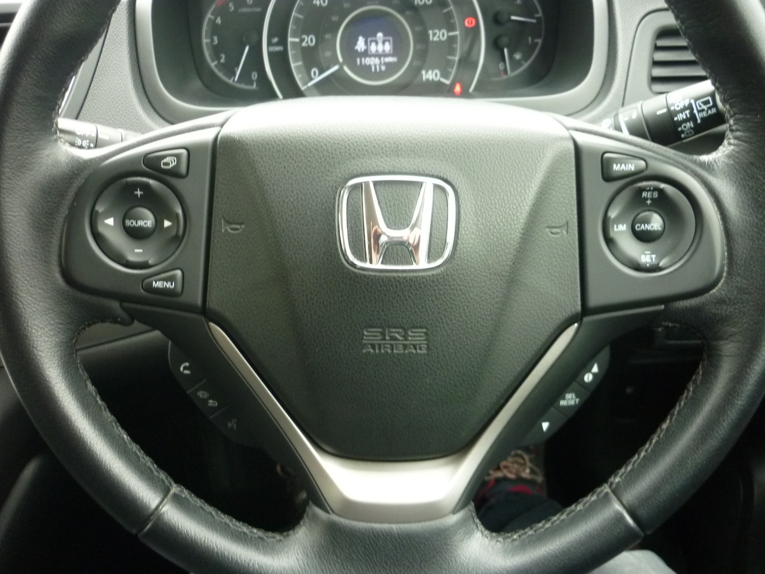 Used Honda CR-V 2014 for sale - 78133482: Photo 18
