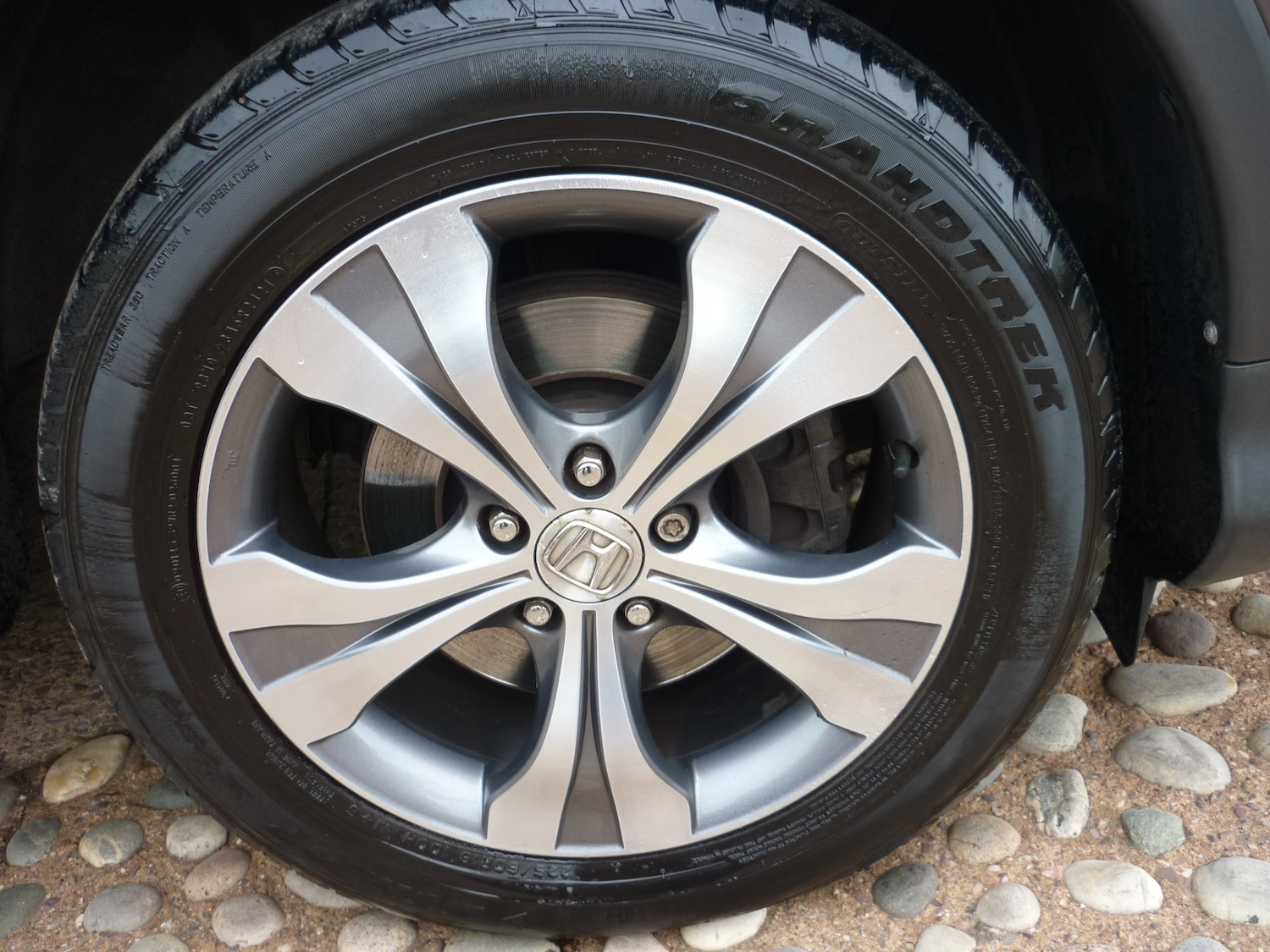 Used Honda CR-V 2014 for sale - 78133482: Photo 23