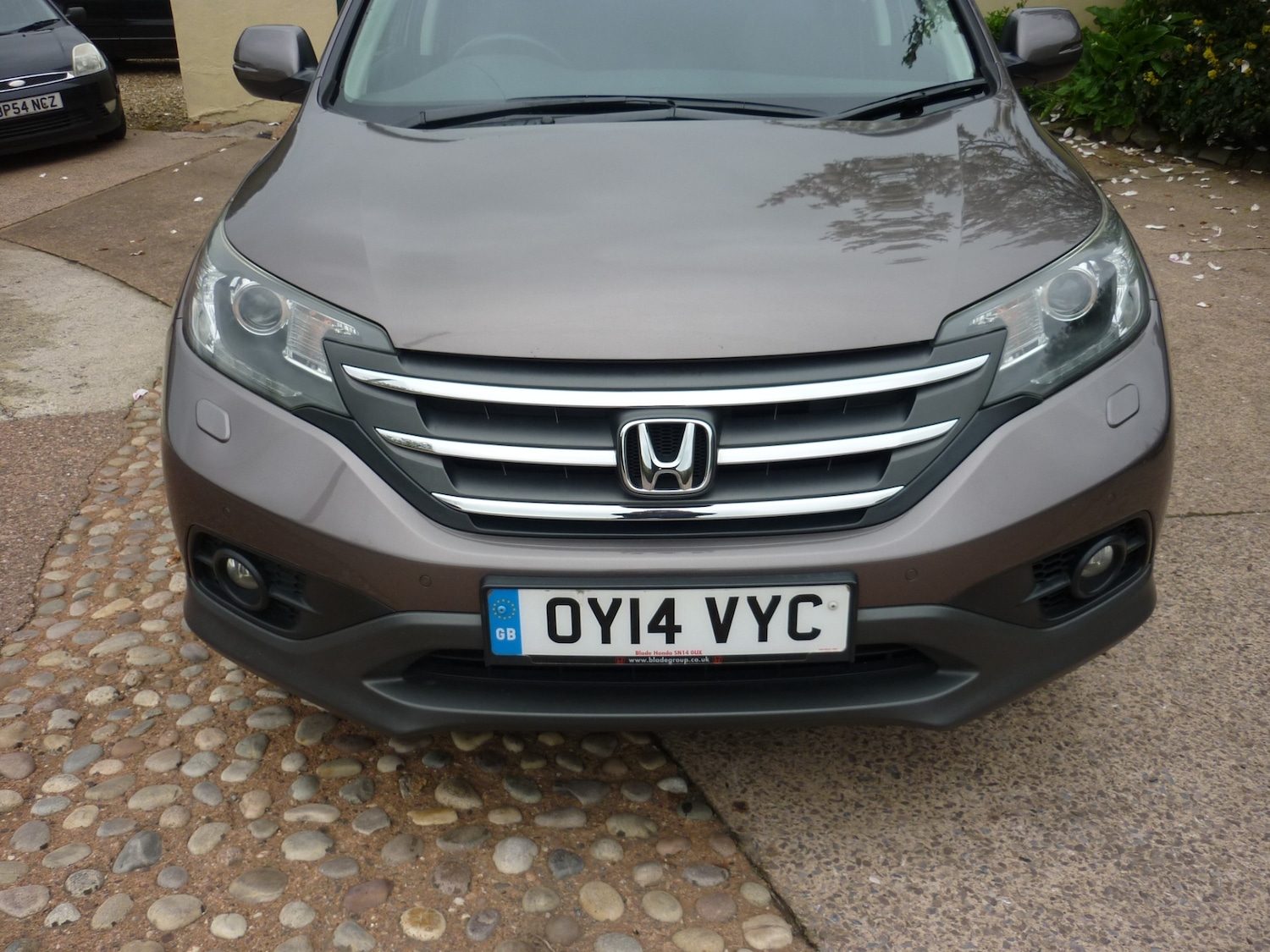 Used Honda CR-V 2014 for sale - 78133482: Photo 5