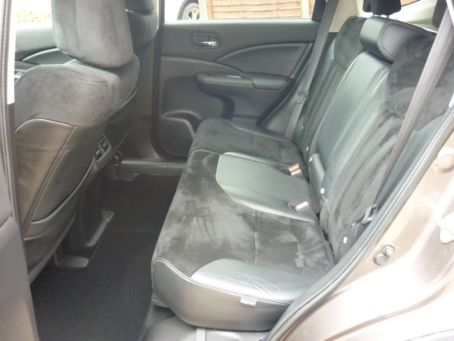 Used Honda CR-V 2014 for sale - 78133482: Photo 8