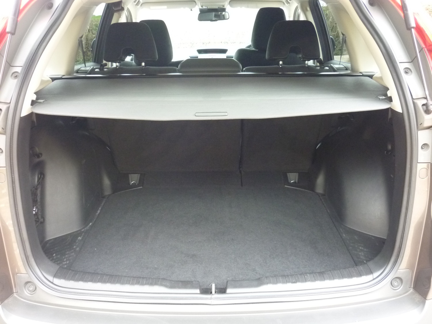 Used Honda CR-V 2014 for sale - 78133482: Photo 9