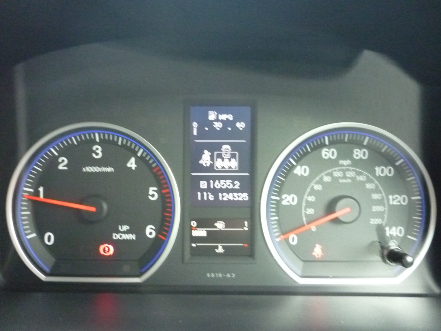 Used Honda CR-V 2010 for sale - 77676256: Photo 13