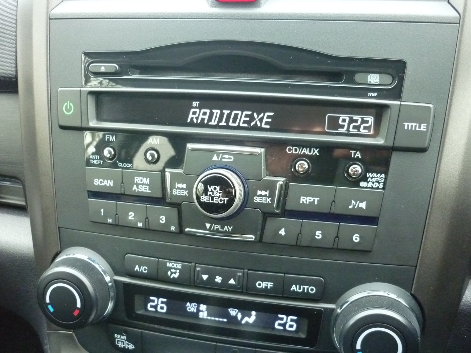 Used Honda CR-V 2010 for sale - 77676256: Photo 14