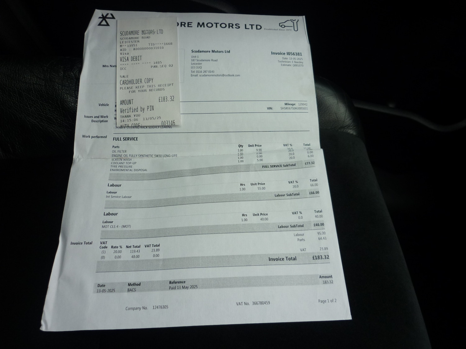 Used Honda CR-V 2010 for sale - 77676256: Photo 21