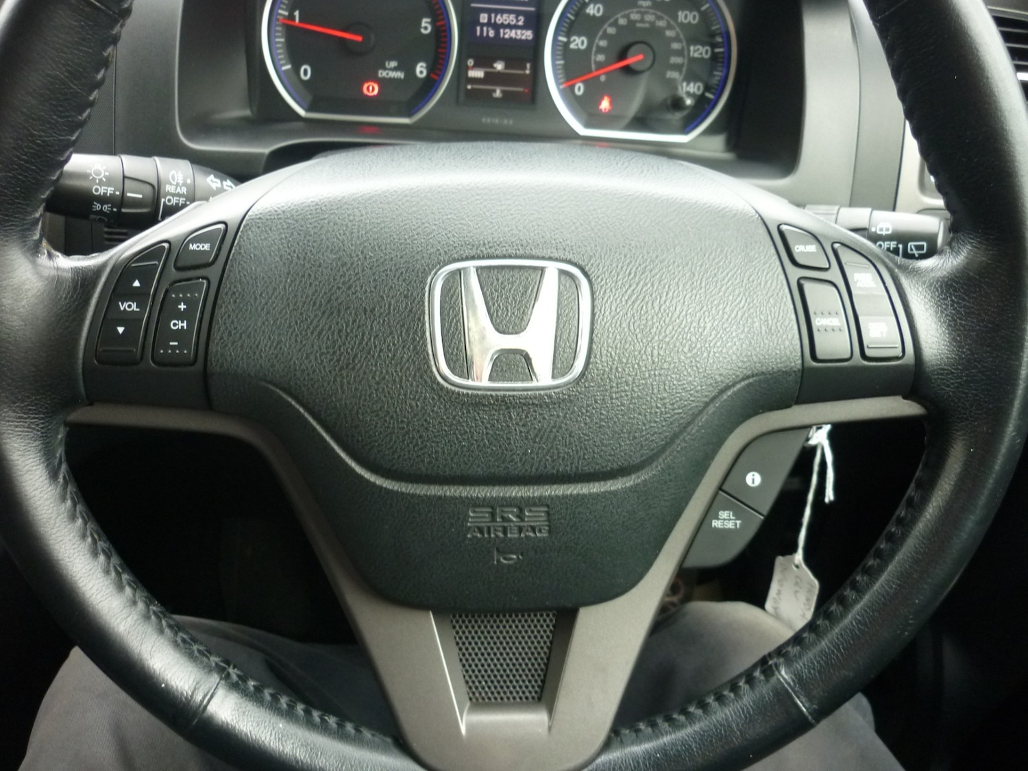 Used Honda CR-V 2010 for sale - 77676256: Photo 22