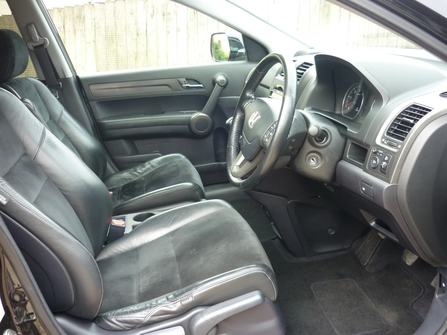 Used Honda CR-V 2010 for sale - 77676256: Photo 6