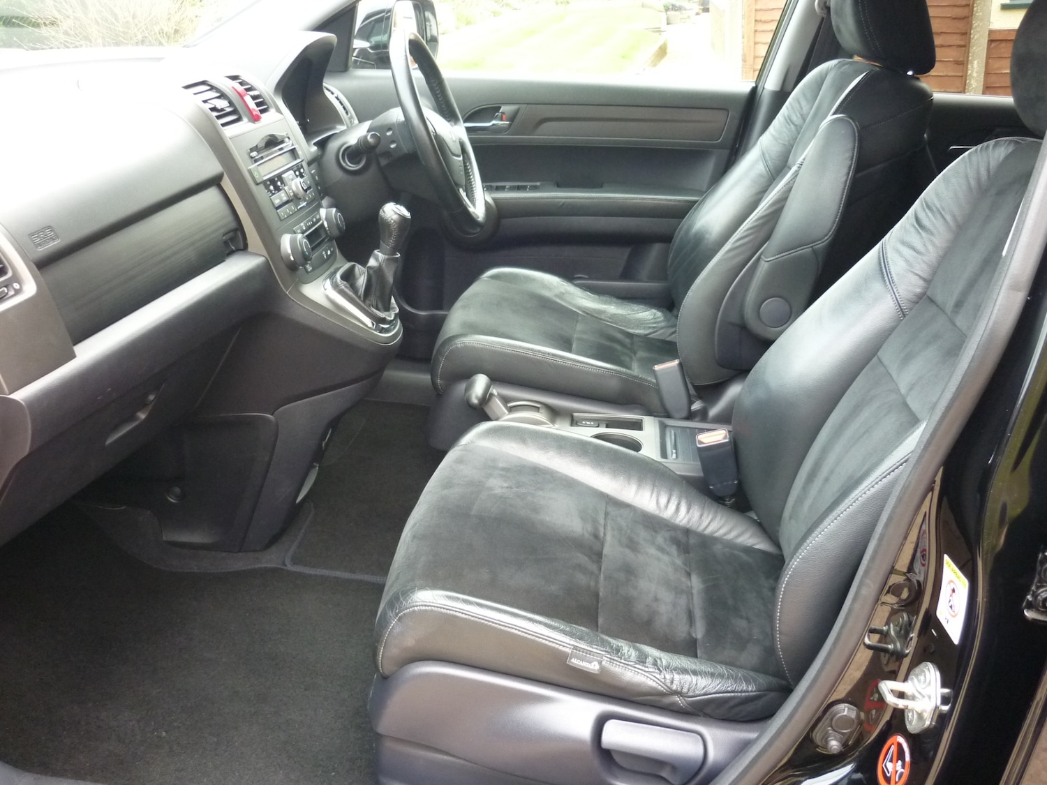 Used Honda CR-V 2010 for sale - 77676256: Photo 7