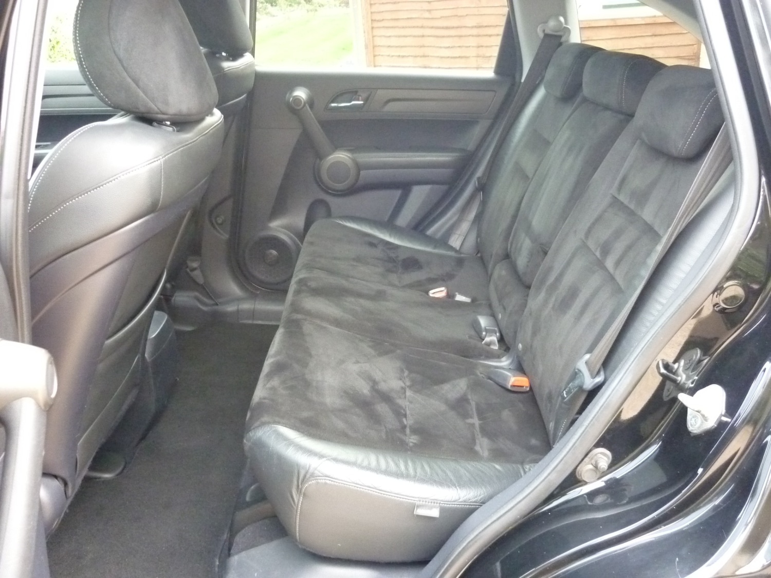 Used Honda CR-V 2010 for sale - 77676256: Photo 8