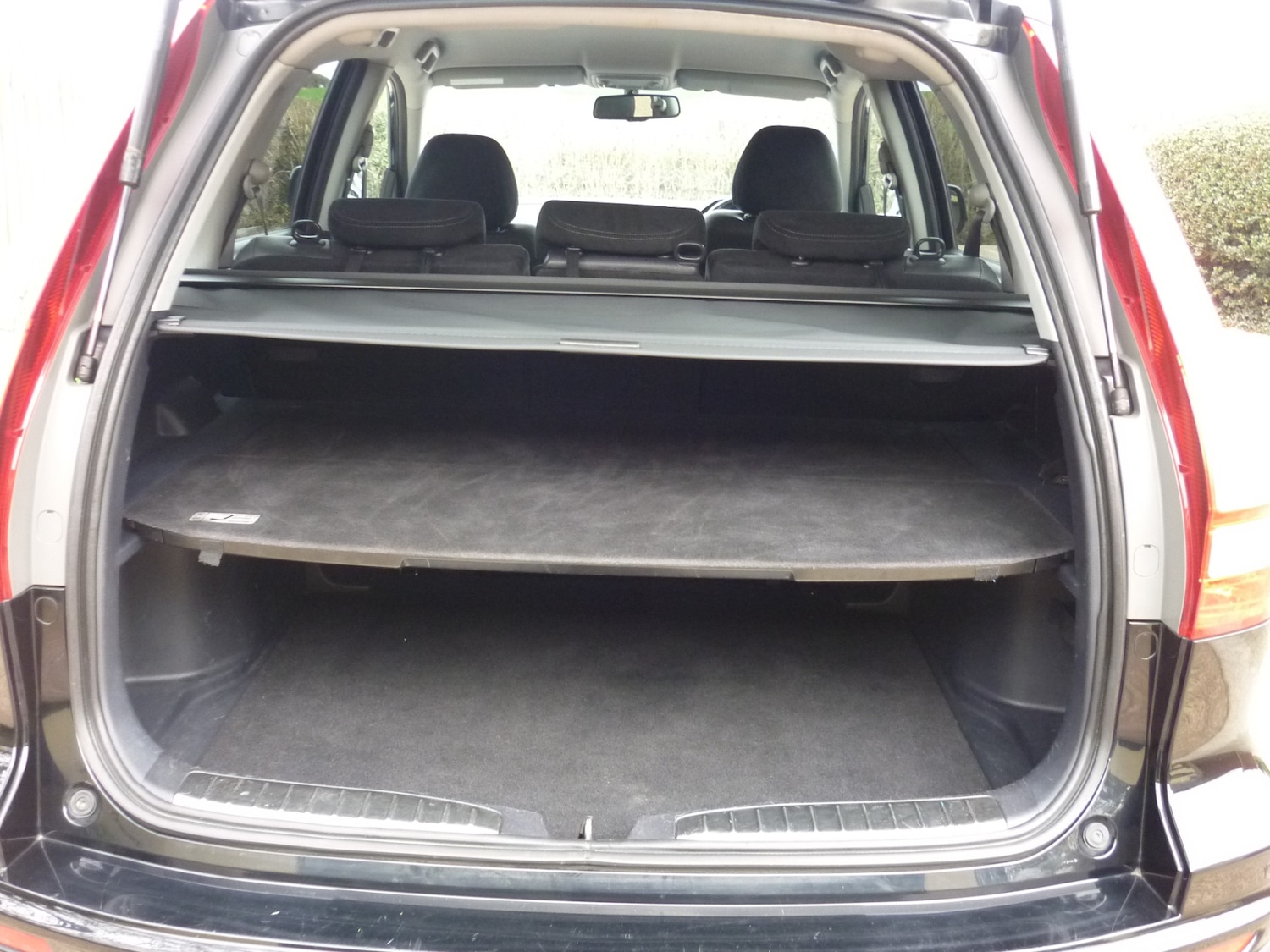 Used Honda CR-V 2010 for sale - 77676256: Photo 9