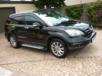 Used Honda CR-V 2011 for sale - 75386308: Photo