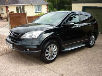 Used Honda CR-V 2011 for sale - 75386308: Photo