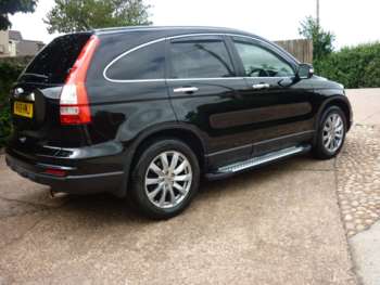 Used Honda CR-V 2011 for sale - 75386308: Photo