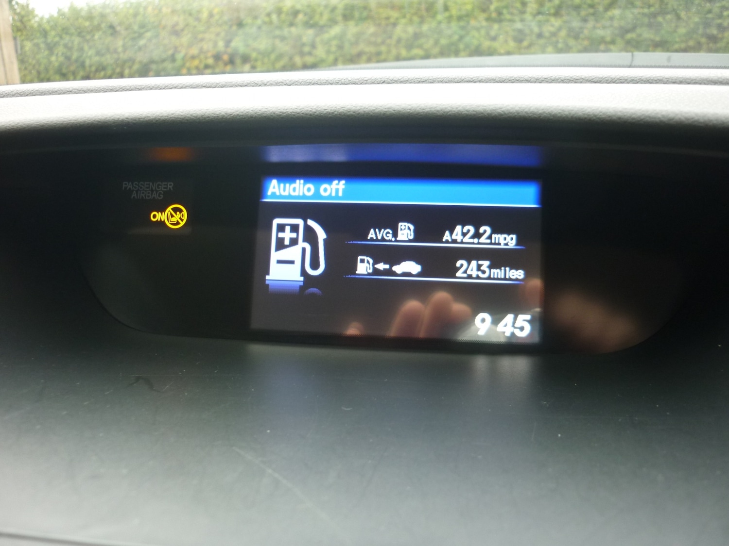 Used Honda CR-V 2013 for sale - 76560214: Photo 13