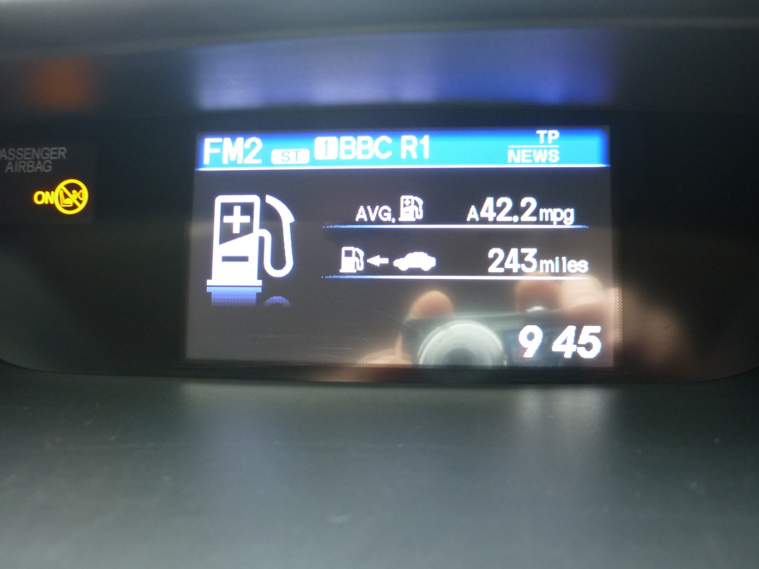 Used Honda CR-V 2013 for sale - 76560214: Photo 14