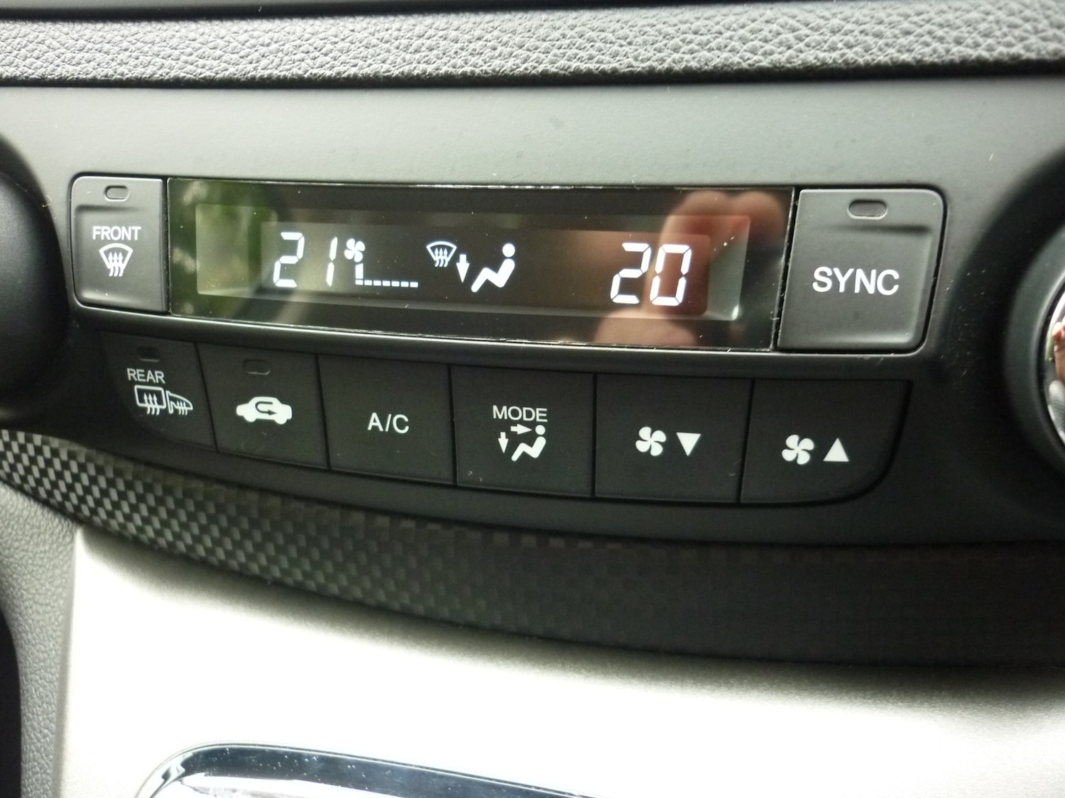 Used Honda CR-V 2013 for sale - 76560214: Photo 15