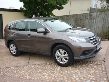 Honda - CR-V